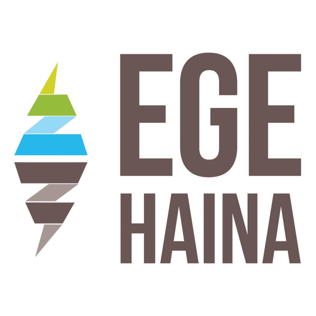 logo, ege haina, haina, electricidad, renovable