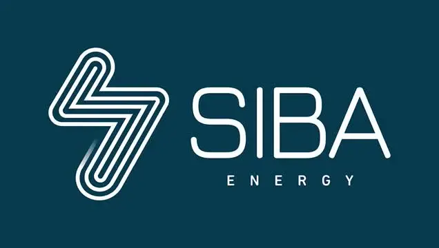 logo, siba, energy, energia, renovable