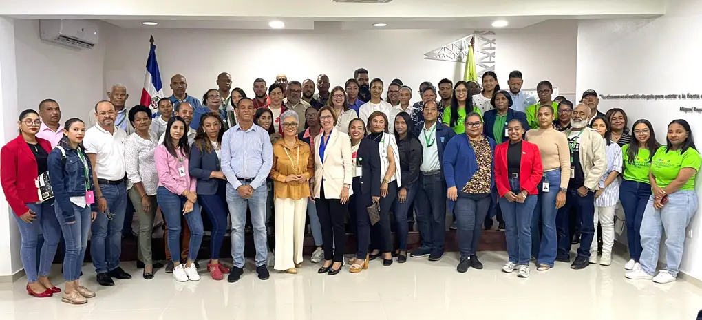 conferencias, gente, doctora, pediatra, josefina, luna, empresa