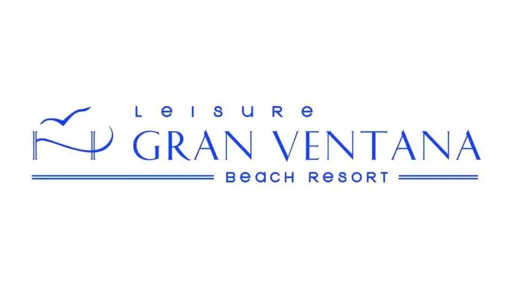 Hotel, gran ventana, gran, ventana, logo dominicano, resort, beach