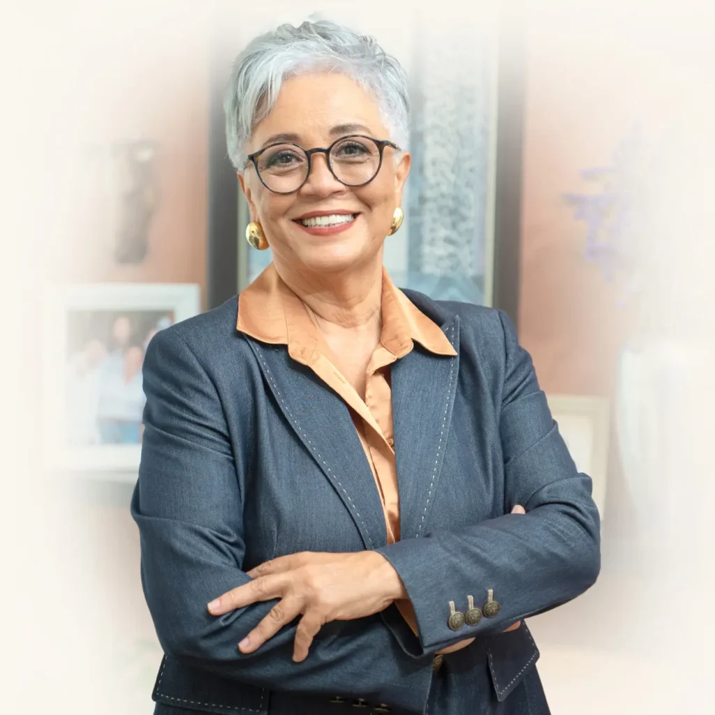 Doctora, pediatra, puericultora, josefina, luna, salud infantil, educación para la salud, bienestar familiar, conciliación familiar y laboral, prevención de violencia, atención a la primera infancia, protección infantil, crianza consciente, educacion sexual